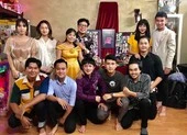 Giỗ tổ sân khấu ấm cúng trong mùa dịch bệnh