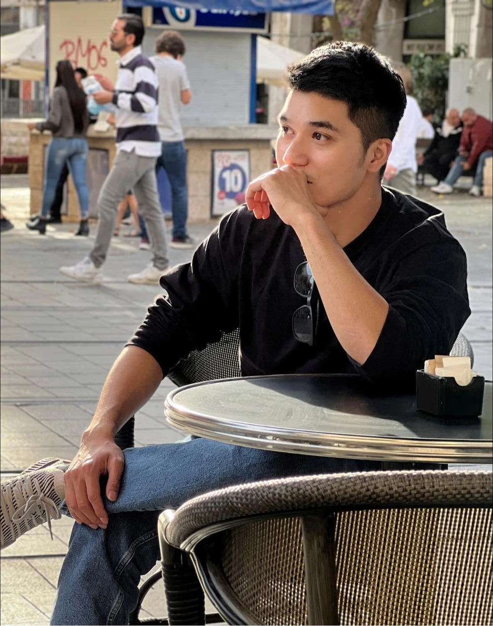 Nhìn lại hành trình của Kim Duyên tại Hoa hậu Hoàn vũ thế giới 2021 ảnh 2