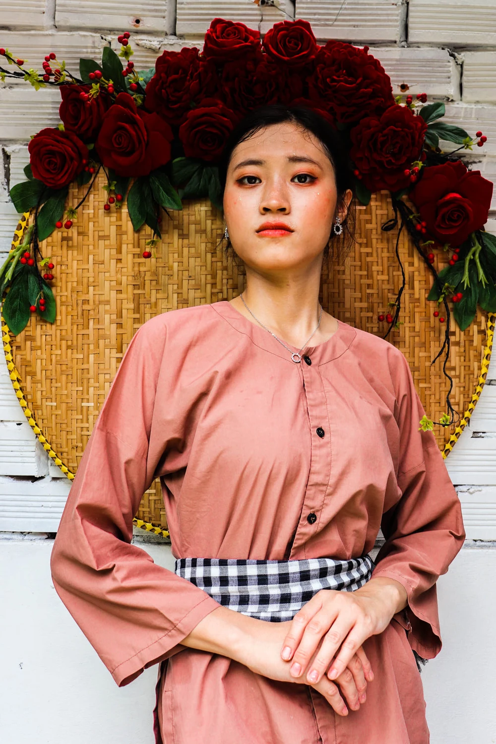 Dàn mỹ nhân của nhiều trường đại học thi Miss World Vietnam 2022 ảnh 7