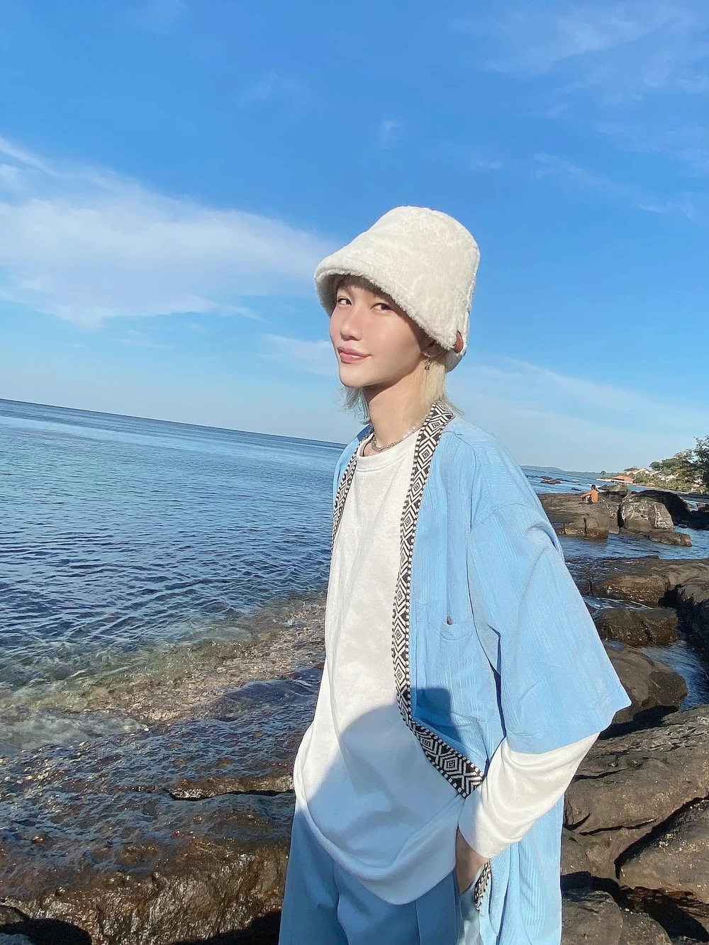 10 thí sinh nổi bật của The Face Việt Nam 2022 ảnh 9