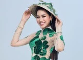 Trực tiếp Chung kết Miss World 2021: Đỗ Hà dừng chân ở top 12 Hoa hậu Thế giới