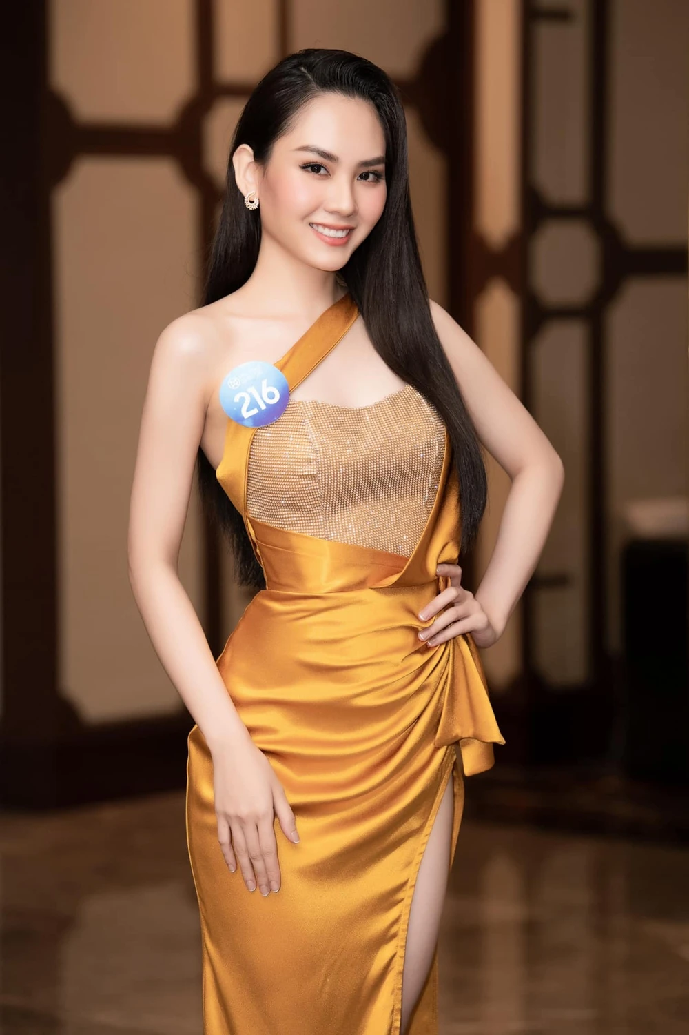 Huỳnh Nguyễn Mai Phương