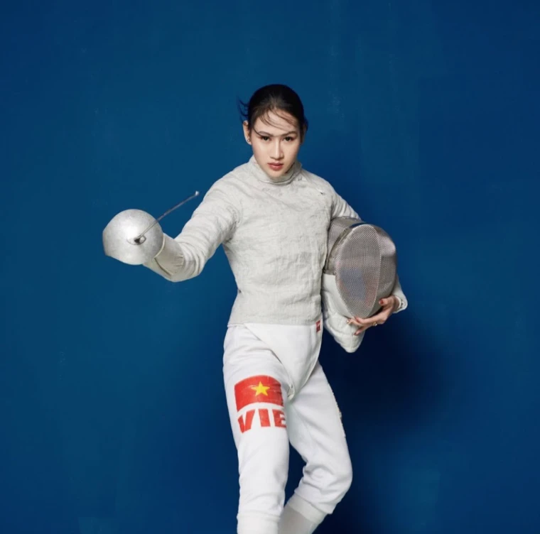 Người đẹp Lê Minh Hằng Người đẹp Lê Minh Hằng