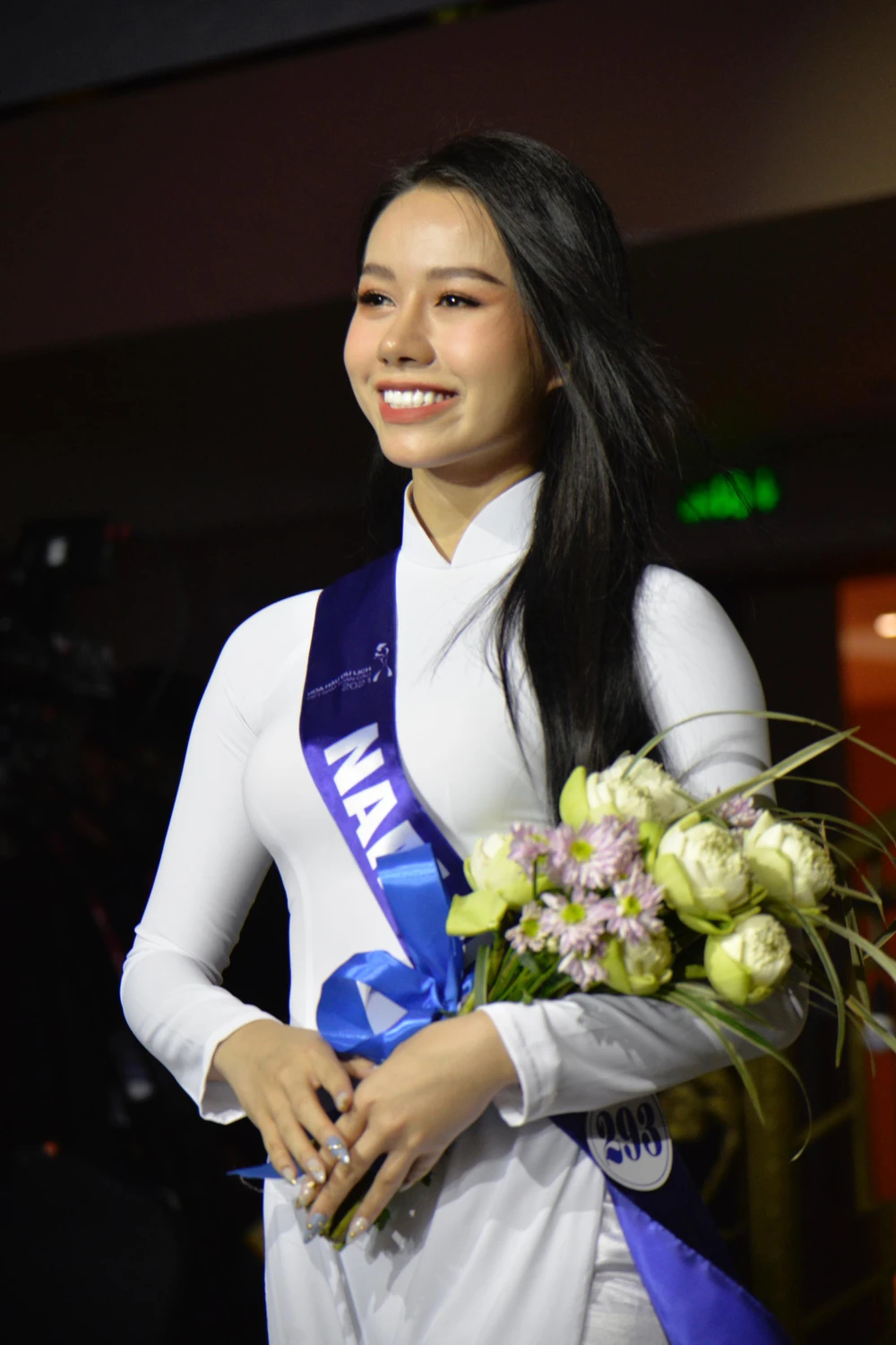 Mỗi thí sinh Hoa hậu Du lịch Việt Nam Toàn cầu sở hữu những vẻ đẹp riêng