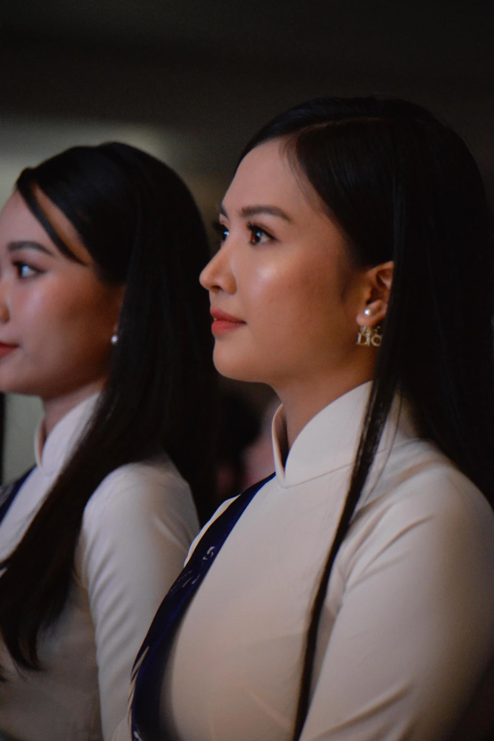 Họp báo Hoa hậu Du lịch Việt Nam toàn cầu công bố Top 40