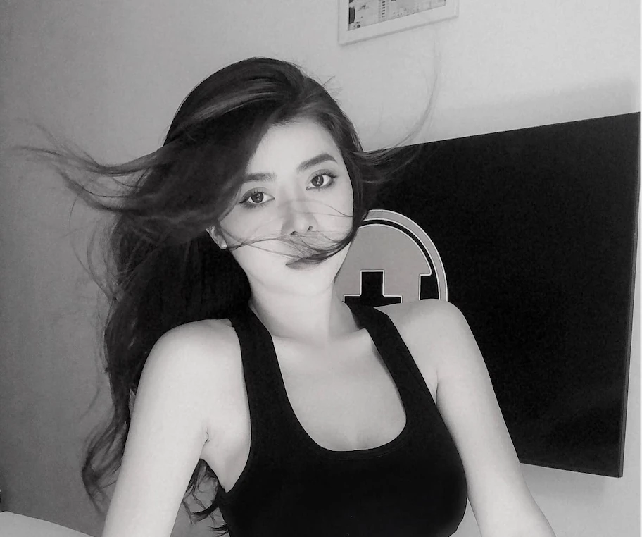 Diễn viên Minh Sương. Ảnh: FBNV