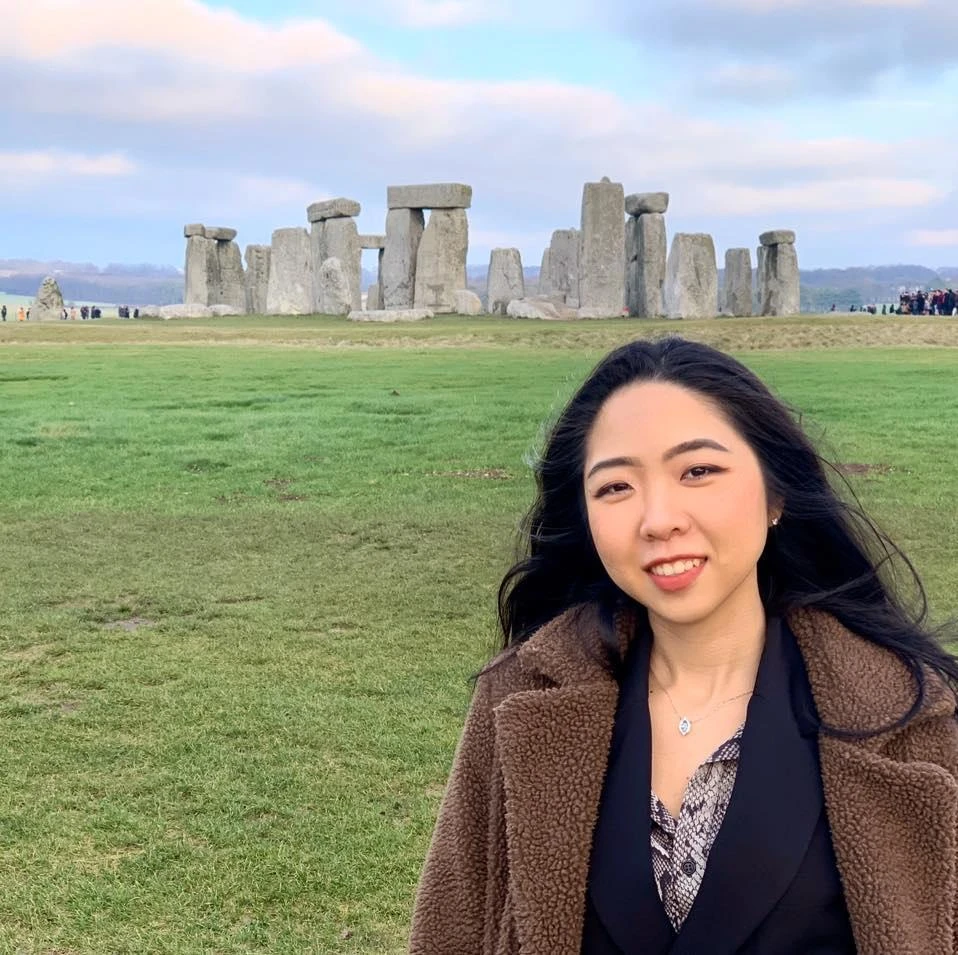 Nhan sắc đời thường của Hoàng Yến - cô gái chiều cao khiêm tốn chiến thắng tập 4 Hoa hậu Hoàn vũ Việt Nam 2022. Ảnh: FBNV