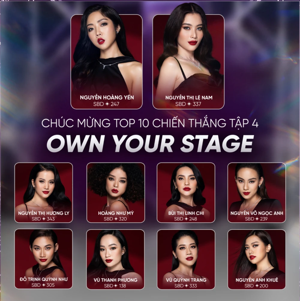 Nguyễn Như Quỳnh đăng quang Hoa hậu Quý bà ảnh 5