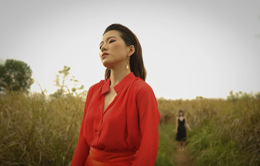 Nhiều khán giả chia sẻ họ như được an ủi khi nghe âm nhạc của Quốc Bảo qua thể hiện của Trini