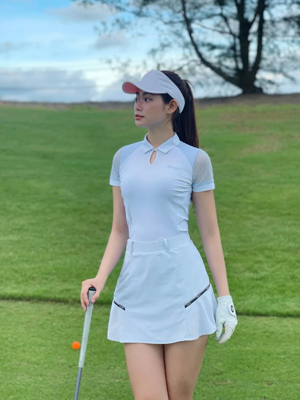 Top 15 thí sinh nổi bật ở Hoa hậu Du lịch Toàn cầu 2022 ảnh 4