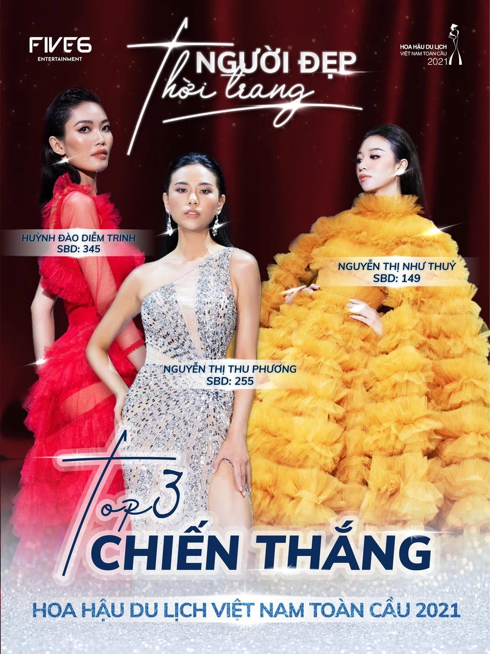 Top 15 thí sinh nổi bật ở Hoa hậu Du lịch Toàn cầu 2022 ảnh 15