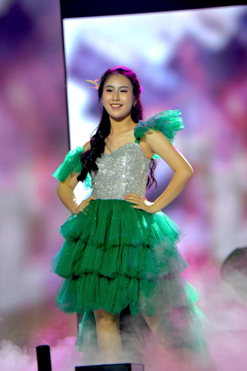 Nguyễn Trang Nguyệt Minh