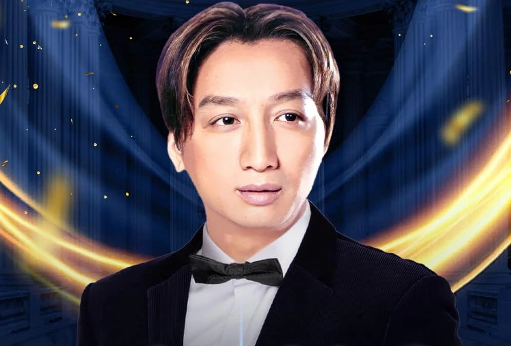 Danh ca Trường Vũ sẽ có mặt tại Việt Nam vào ngày 16-6 tới đây