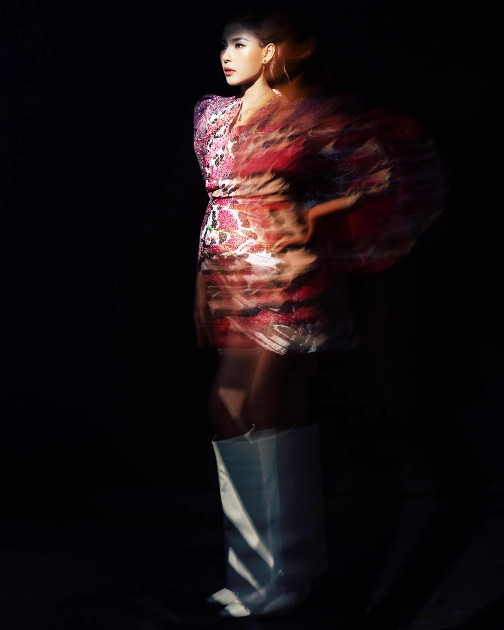 Nữ diễn viên từng bật mí cả hai vợ chồng mong muốn sẽ có thêm đứa con thứ 2 cho tổ ấm của mình.