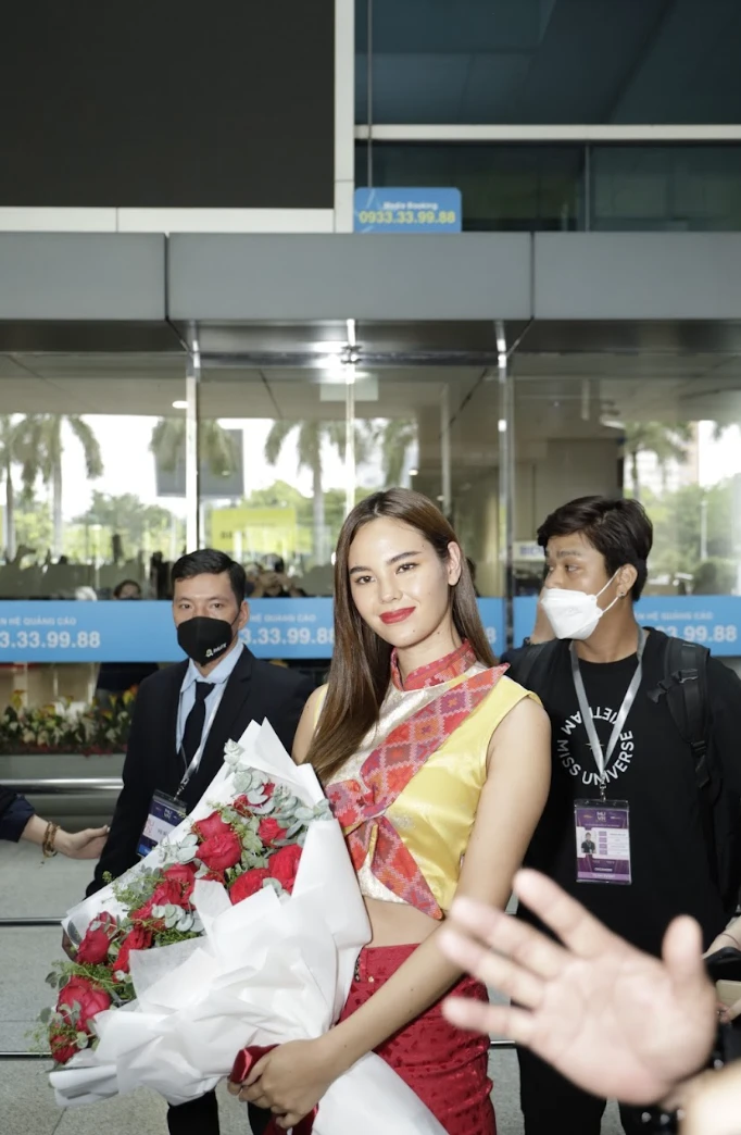 Catriona Gray đăng quang Hoa hậu Hoàn vũ năm 2018. Nàng hậu từng được tạp chí Missosology bình chọn là Vẻ đẹp vượt thời gian 2016.