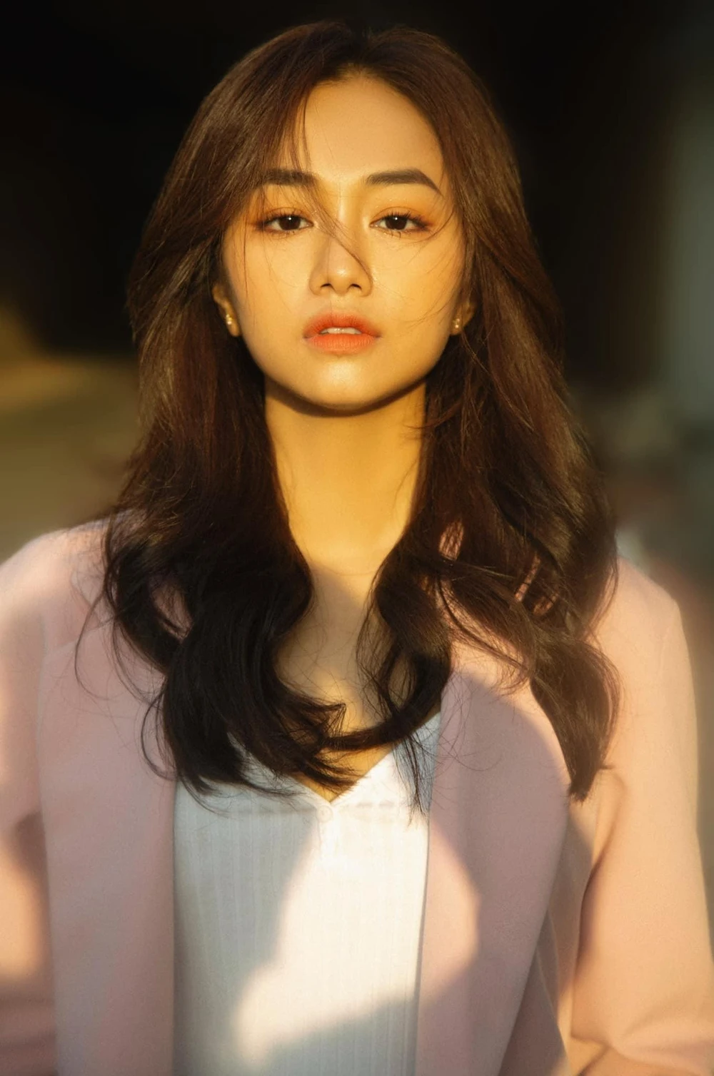 Nàng thơ của điện ảnh Việt