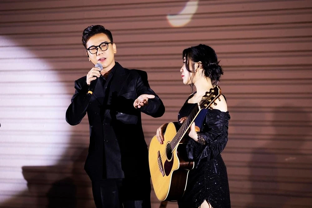 Sau gần 10 năm, Ju Uyên Nhi quán quân ‘Gương mặt thân quen nhí’ giờ ra sao? ảnh 7