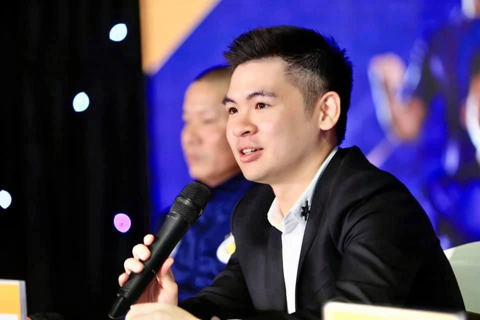 Chồng sắp cưới của Hoa hậu Đỗ Mỹ Linh là ai? ảnh 2