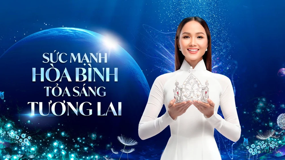 Phạt công ty Minh Khang 55 triệu đồng vì thi người đẹp không được chấp thuận ảnh 2