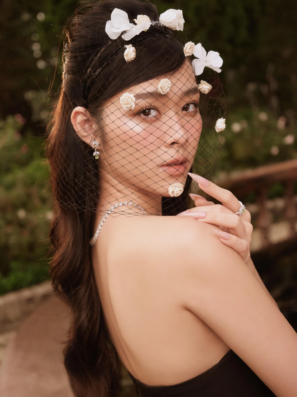 Diệp Bảo Ngọc đón tuổi 29 rực rỡ