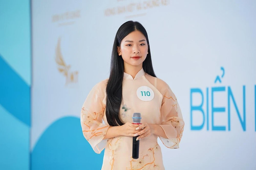 Nhằm hưởng ứng Tuần lễ du lịch, chào mừng Đại lễ 2-9, ban tổ chức cuộc thi đã lựa chọn Khu du lịch quốc tế Tuần Châu làm nơi gặp gỡ các thí sinh khu vực miền Bắc. Đây là hoạt động nhằm mang tới những trải nghiệm cho các thí sinh tại nơi sẽ diễn ra vòng bán kết và chung kết tới đây, đồng thời lan tỏa vẻ đẹp của Hạ Long, thúc đẩy hoạt động du lịch phát triển tại Quảng Ninh.