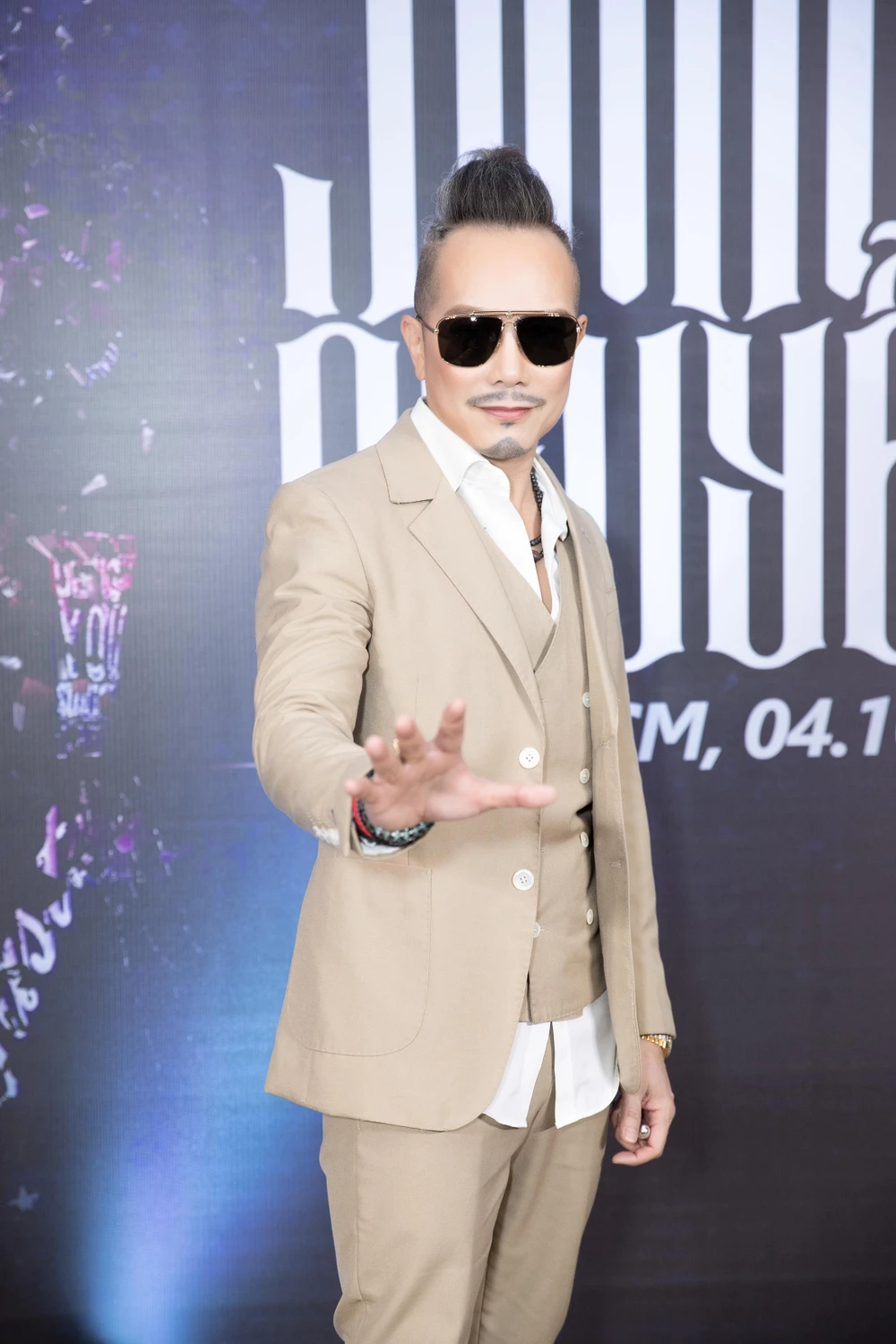 Jimmii Nguyễn và đêm nhạc 'Triệu lời tri ân' kỷ niệm 30 năm ca hát ảnh 1 Jimmii Nguyễn và đêm nhạc 'Triệu lời tri ân' kỷ niệm 30 năm ca hát ảnh 1