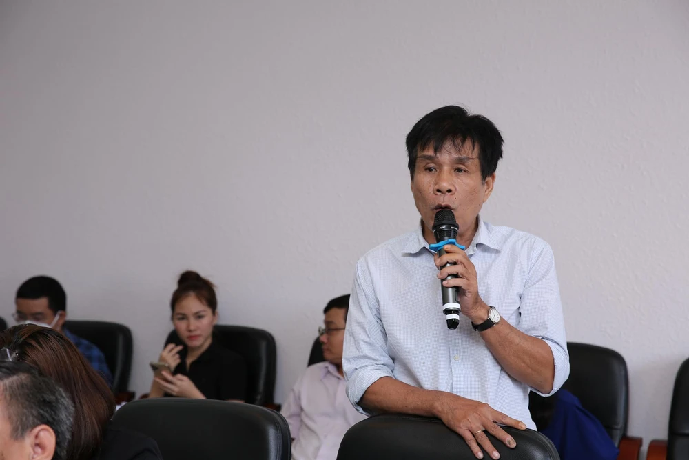 Nghịch lý trong câu chuyện Doanh nhân viết và viết về doanh nhân ảnh 2