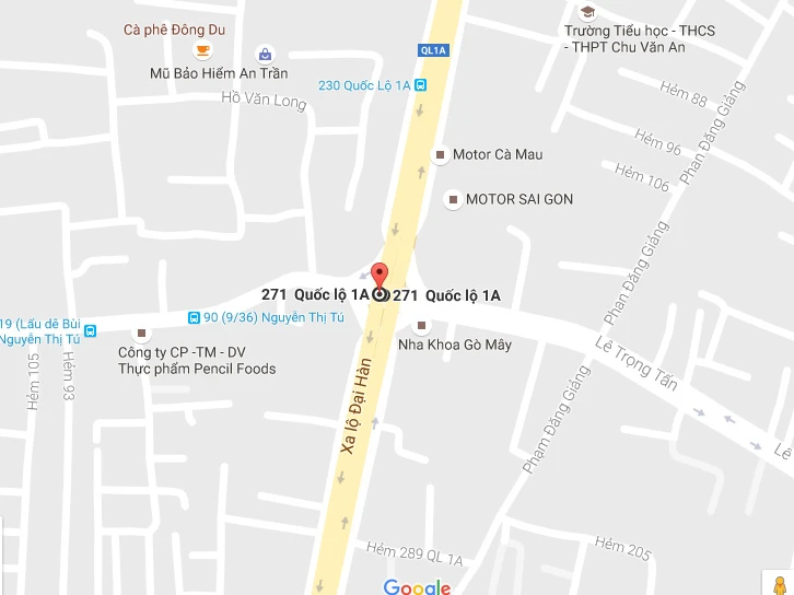 Xe cảnh sát va chạm xe máy, người đàn ông cấp cứu ảnh 3