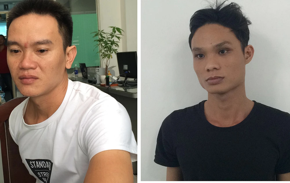 Môi giới 2 cô gái bán dâm cho một khách ảnh 1