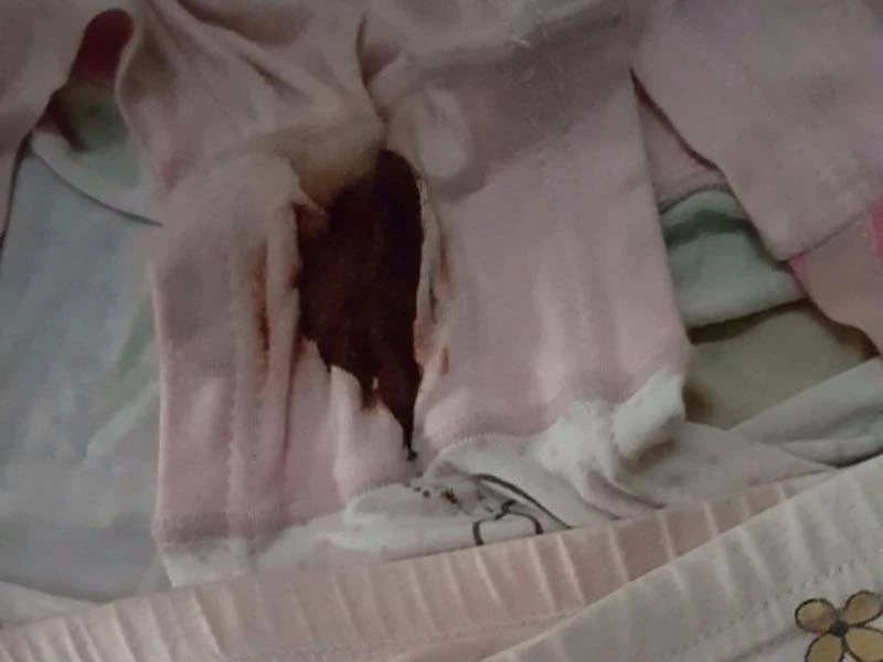 Hình ảnh từ gia đình cung cấp 