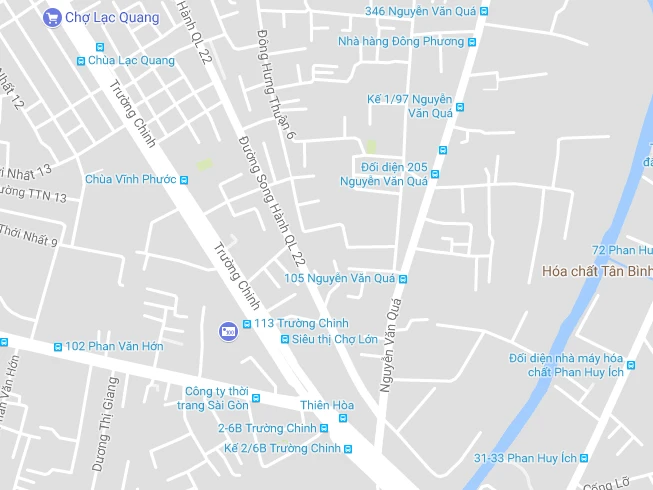 Đường vừa chống ngập: Mưa lớn... lại ngập! ảnh 1 Đường vừa chống ngập: Mưa lớn... lại ngập! ảnh 1