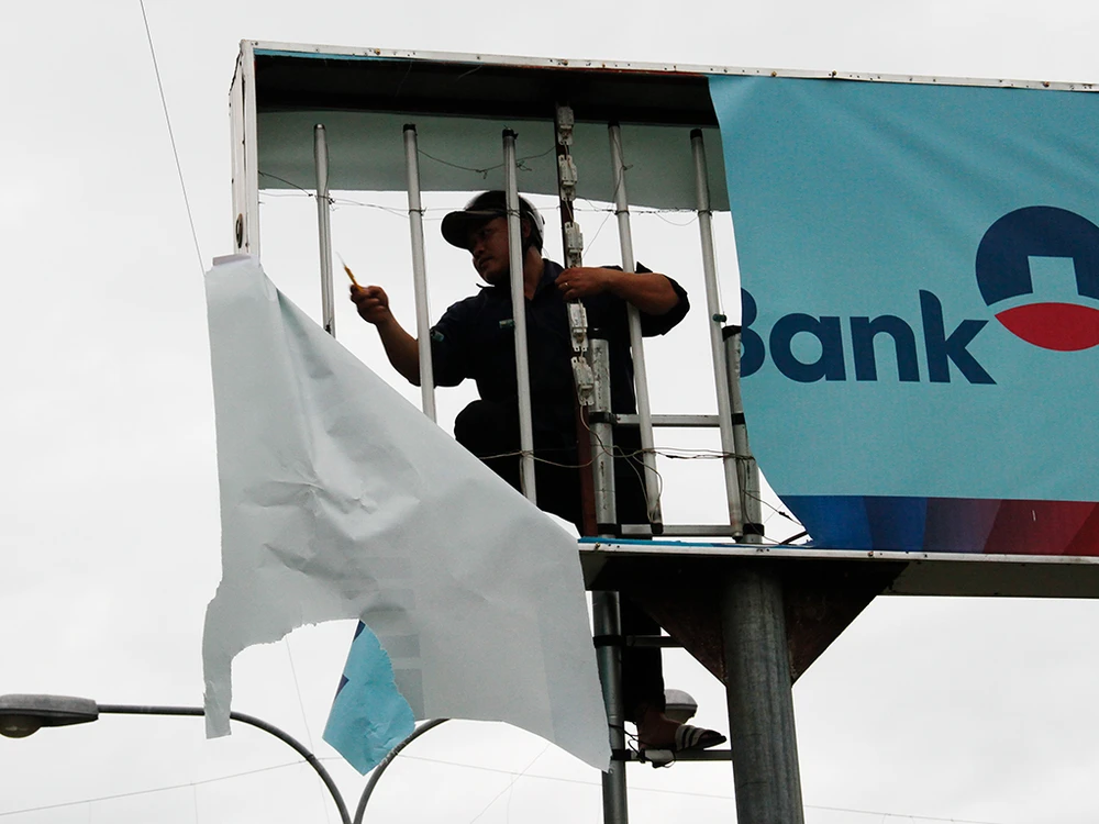 Ninh Thuận: Huy động toàn lực ứng phó bão Damrey ảnh 7 Ninh Thuận: Huy động toàn lực ứng phó bão Damrey ảnh 7