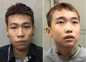 Thiếu niên 15 tuổi cùng bạn đi cướp xe ôm trong đêm