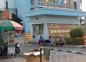 Tiếp tục đình chỉ công tác giám đốc BV Gò Vấp