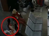 Chuốc thuốc mê vào thức ăn để lấy tài sản ở Bến xe Miền Đông