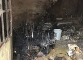 Truy tìm kẻ phóng hỏa làm 3 người chết