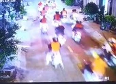 Tin mới nhất vụ 200 giang hồ áo cam đập phá quán ốc ở Bình Tân