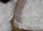 Mua 1kg ma túy đá 'sang tay' lấy lời 5 triệu đồng