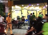 Gò Vấp: Nổ súng khi hỗn chiến ở quán karaoke