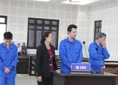 Nhóm chống người thi hành công vụ ở Đà Nẵng lãnh án
