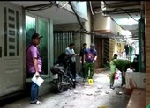 Truy bắt người đàn ông sát hại phụ nữ ở quận 1