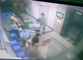 Làm rõ vụ bị nhắc đeo khẩu trang, xô xát với bảo vệ chung cư