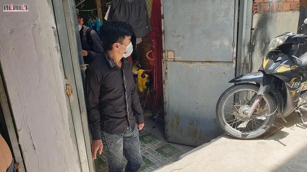 Gia đình hi vọng những người liên quan trong vụ tai nạn có sự hỗ trợ cho gia đình. Ảnh: NT Gia đình hi vọng những người liên quan trong vụ tai nạn có sự hỗ trợ cho gia đình. Ảnh: NT