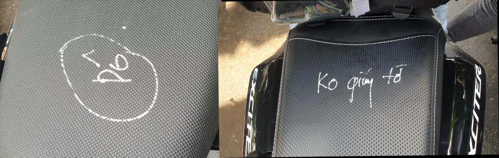 Bắt hơn 100 xe độ chế