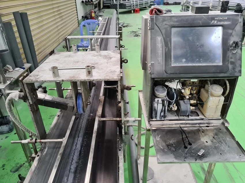 truy tố vụ sản xuất ống nước giả nhãn hiệu bình minh