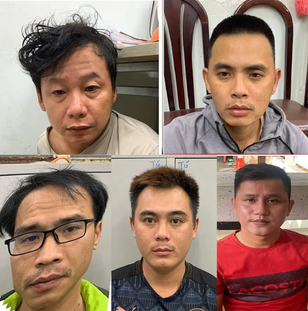 trom-hang-xuat-di-nuoc-ngoai-o-tan-son-nhat