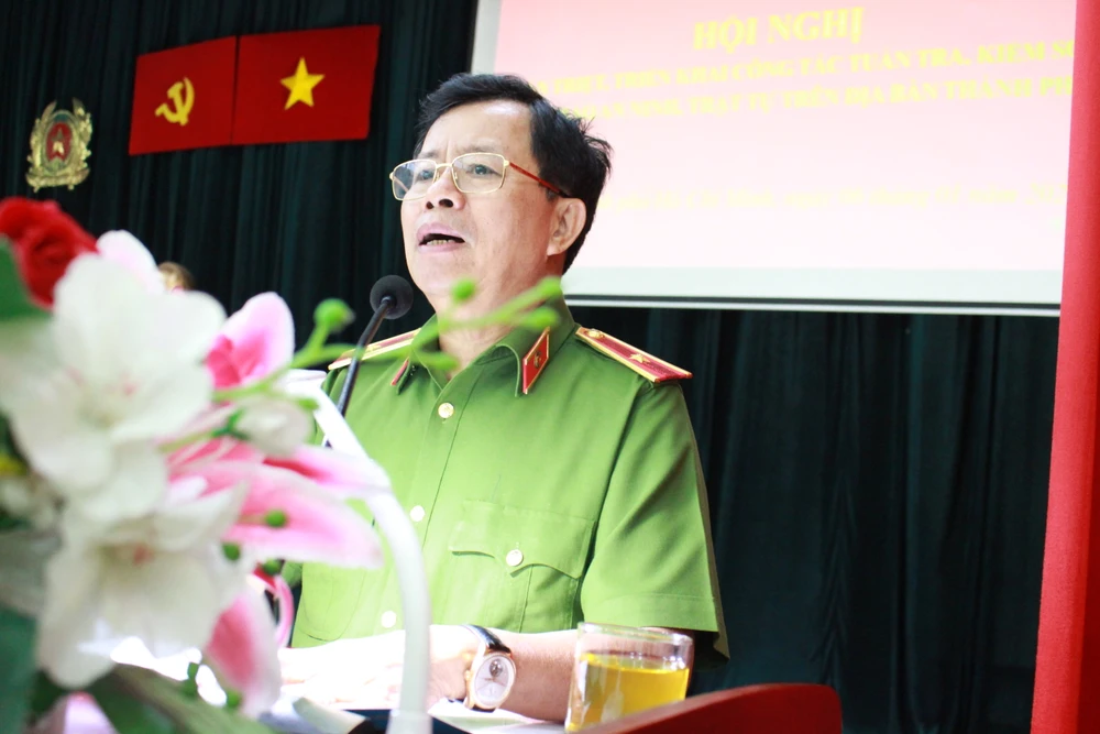 Công an TP.HCM thành lập 10 tổ tuần tra đảm bảo ANTT cong-an-tphcm-thanh-lap-10-tong-cong-tac-dam-bao-antt-dip-tet-2023