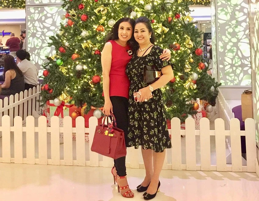 Việt Hà đề nghị Phương Hằng xin lỗi