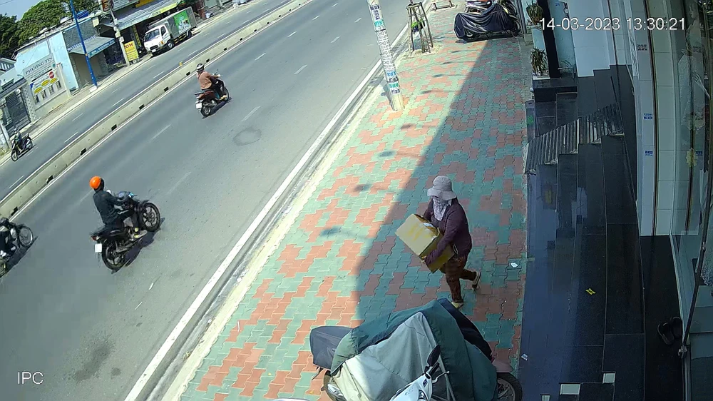 lừa hàng chục tiệm thuốc tây ở tphcm hàng chục triệu đồng