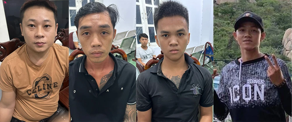 Người cuối cùng trong băng mua bán thiếu nữ, ép bán dâm trừ nợ bị bắt